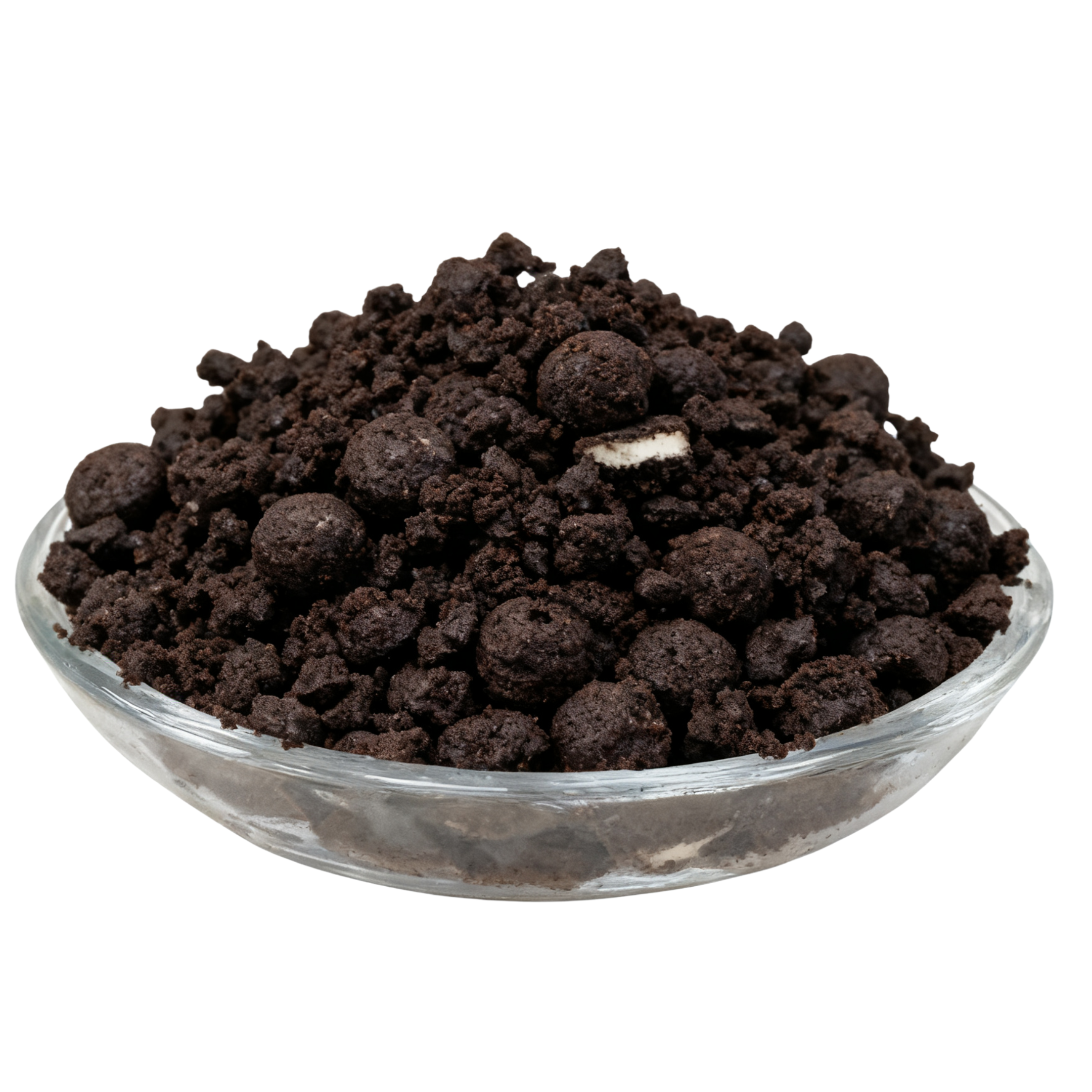 Oreo Crunchy